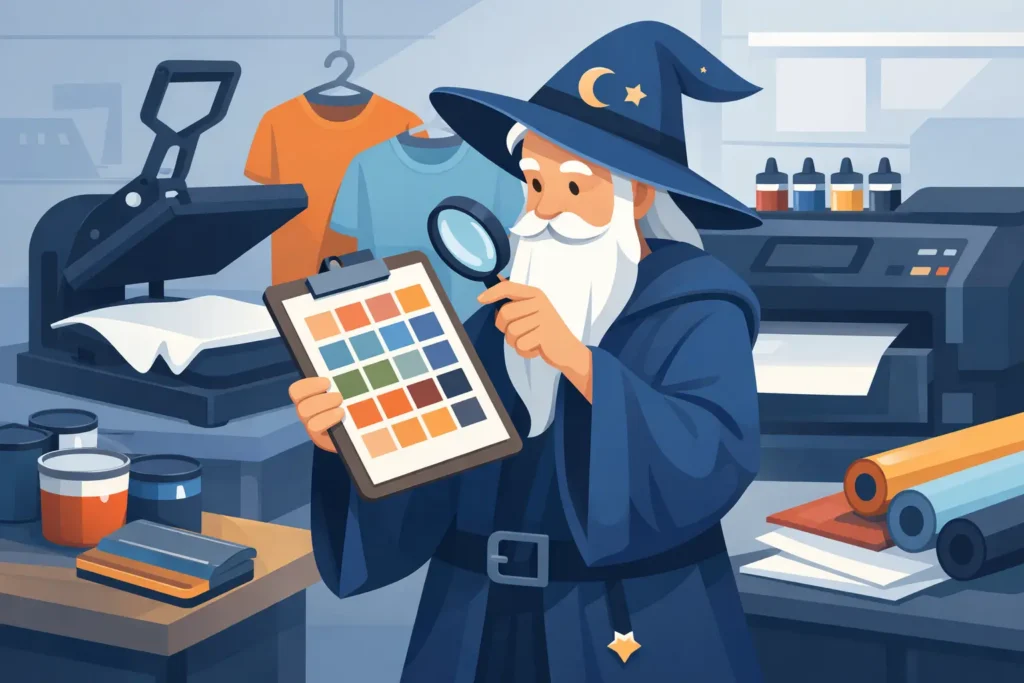 All Inclusive Custom Printing Pricing Explained