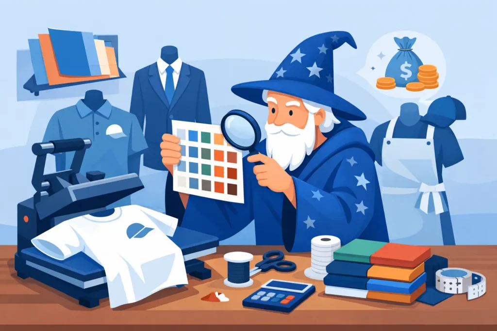 Employee Uniform Budget Guide for Smart Teams