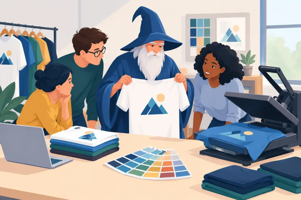 Corporate Branding Guide for Growing Teams