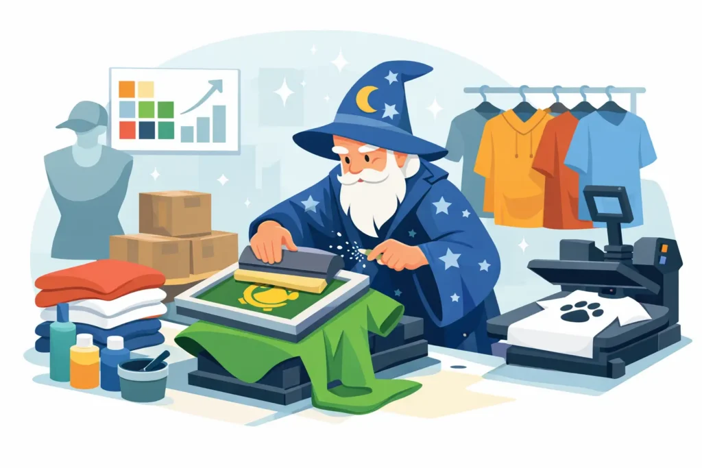 School Fundraising Apparel Guide for Better Sales